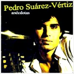 Anécdotas album by Pedro Suárez-Vértiz