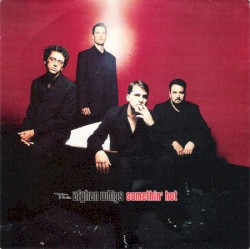 Somethin' Hot album by The Afghan Whigs