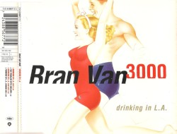 Drinking in L.A. album by Bran Van 3000