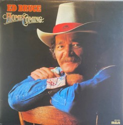 Homecoming album by Ed Bruce