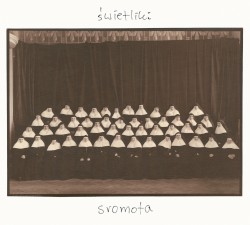 Sromota album by Świetliki