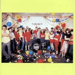 No Kill No Beep Beep album by Q and Not U