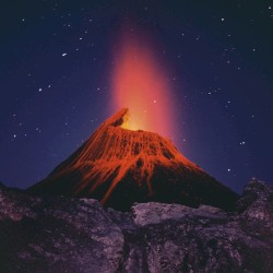 Akron/Family II: The Cosmic Birth and Journey of Shinju TNT album by Akron/Family