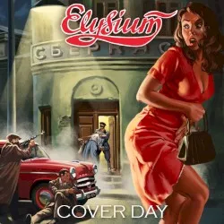 Cover Day