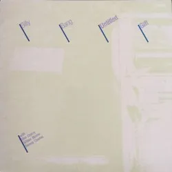 Untitled Gift album by Billy Bang