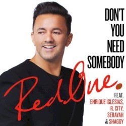 Don't You Need Somebody album by Enrique Iglesias