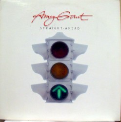Straight Ahead album by Amy Grant