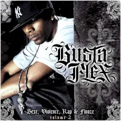 Sexe, violence, rap & flooze – Volume 2