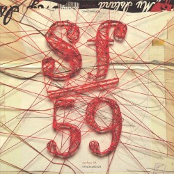 My Island album by Starflyer 59