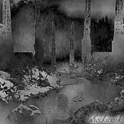 Shockwork album by Kammarheit