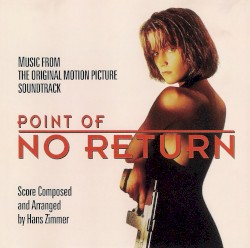 Point of No Return album by Nina Simone