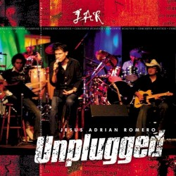 Unplugged album by Jesús Adrián Romero