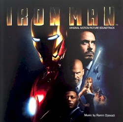 Iron Man album by AC/DC