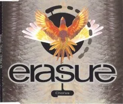 Chorus album by Erasure