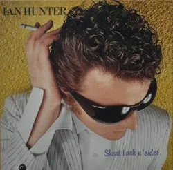 Short Back 'n' Sides album by Ian Hunter