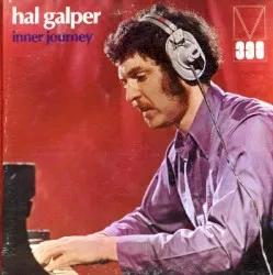 Inner Journey album by Hal Galper