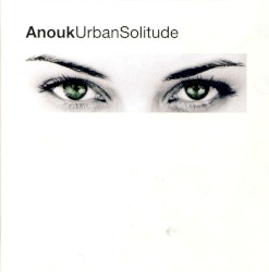 Urban Solitude album by Anouk