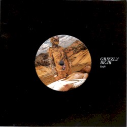 Knife album by Grizzly Bear