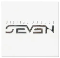 Digital Bounce album by Seven