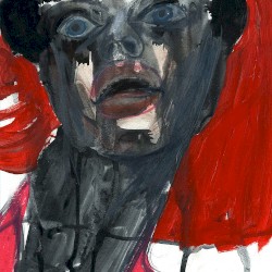 Glass Skin album by Dir En Grey