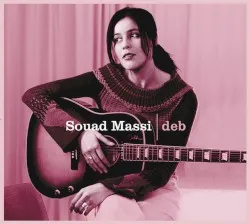 Deb album by Souad Massi