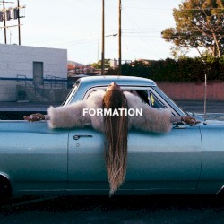 Formation album by Beyoncé