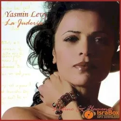 La Juderia album by Yasmin Levy
