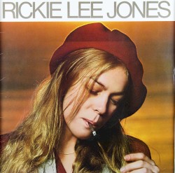 Rickie Lee Jones album by Rickie Lee Jones