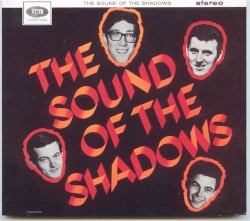 The Sound of The Shadows album by The Shadows