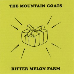 Bitter Melon Farm album by The Mountain Goats