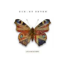 Love and Peace and Sympathy album by Six by Seven
