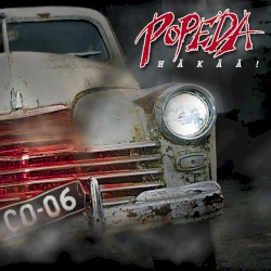 Häkää! album by Popeda