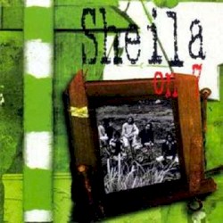 Sheila on 7 album by Sheila on 7