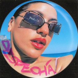 Despechá album by Rosalía