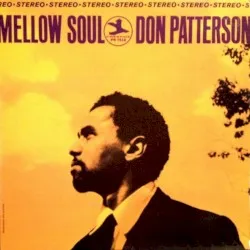Mellow Soul album by Don Patterson