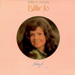 Billie Jo album by Billie Jo Spears