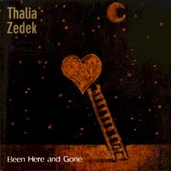 Been Here and Gone