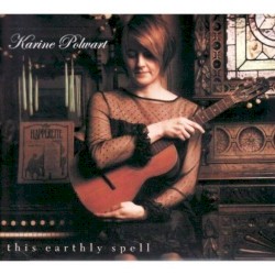 This Earthly Spell album by Karine Polwart