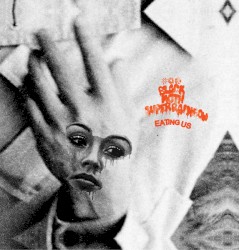 Eating Us album by Black Moth Super Rainbow