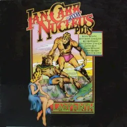 Labyrinth album by Nucleus