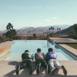 Happiness Begins album by Jonas Brothers