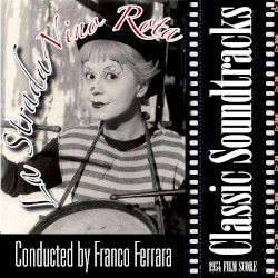 La Strada album by Franco Ferrara