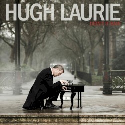 Didn't It Rain album by Hugh Laurie