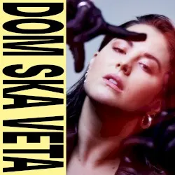 Dom ska veta album by Molly Sandén