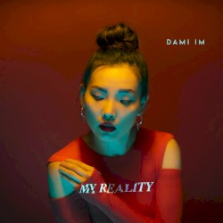 My Reality album by Dami Im