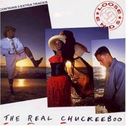 The Real Chuckeeboo album by Loose Ends