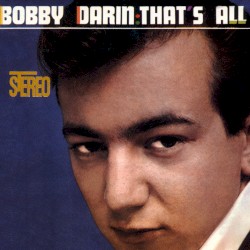 That's All album by Bobby Darin