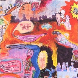 Weird War album by Weird War