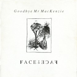 Face to Face album by Goodbye Mr. Mackenzie