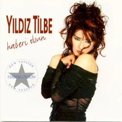 Haberi Olsun album by Yıldız Tilbe